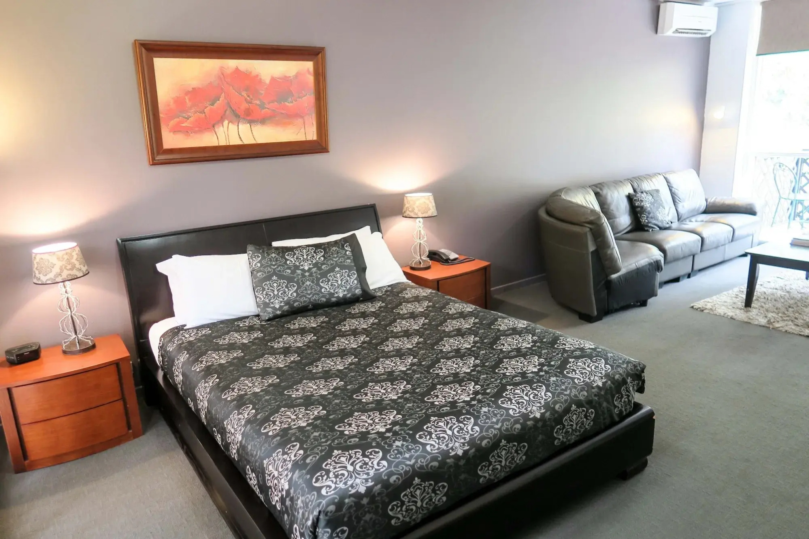 Lyndoch Motel