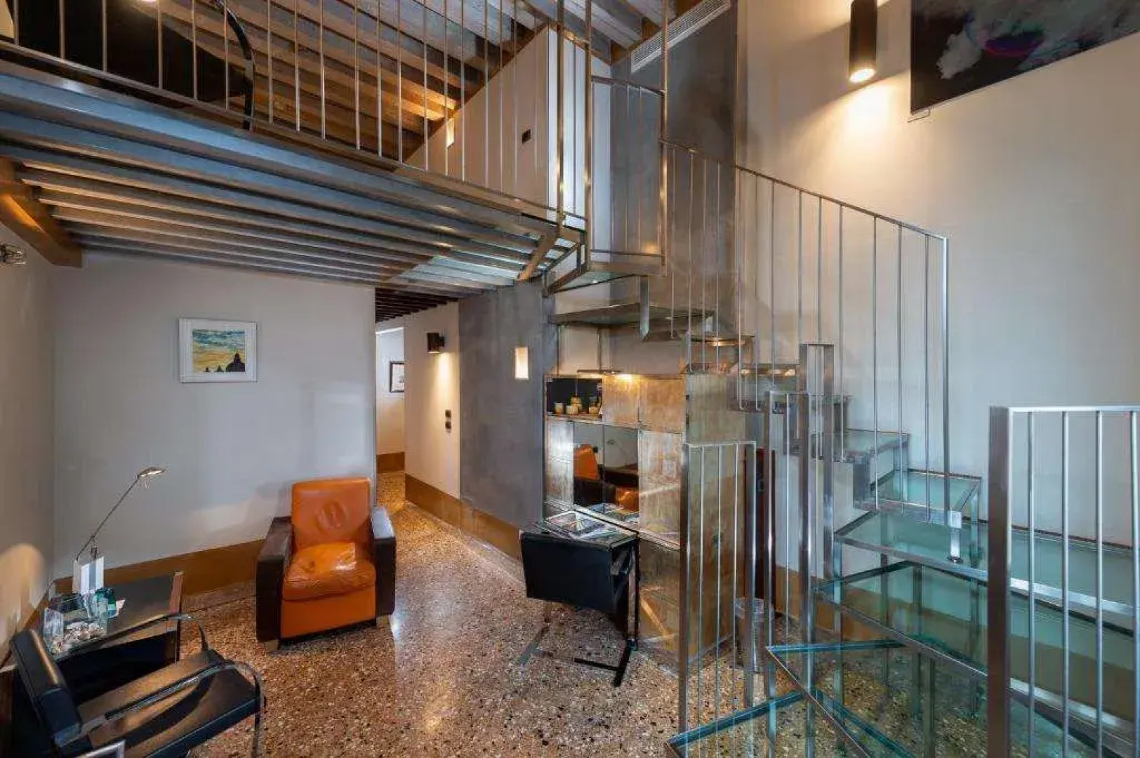 Ca' Pisani Deco Design Hotel