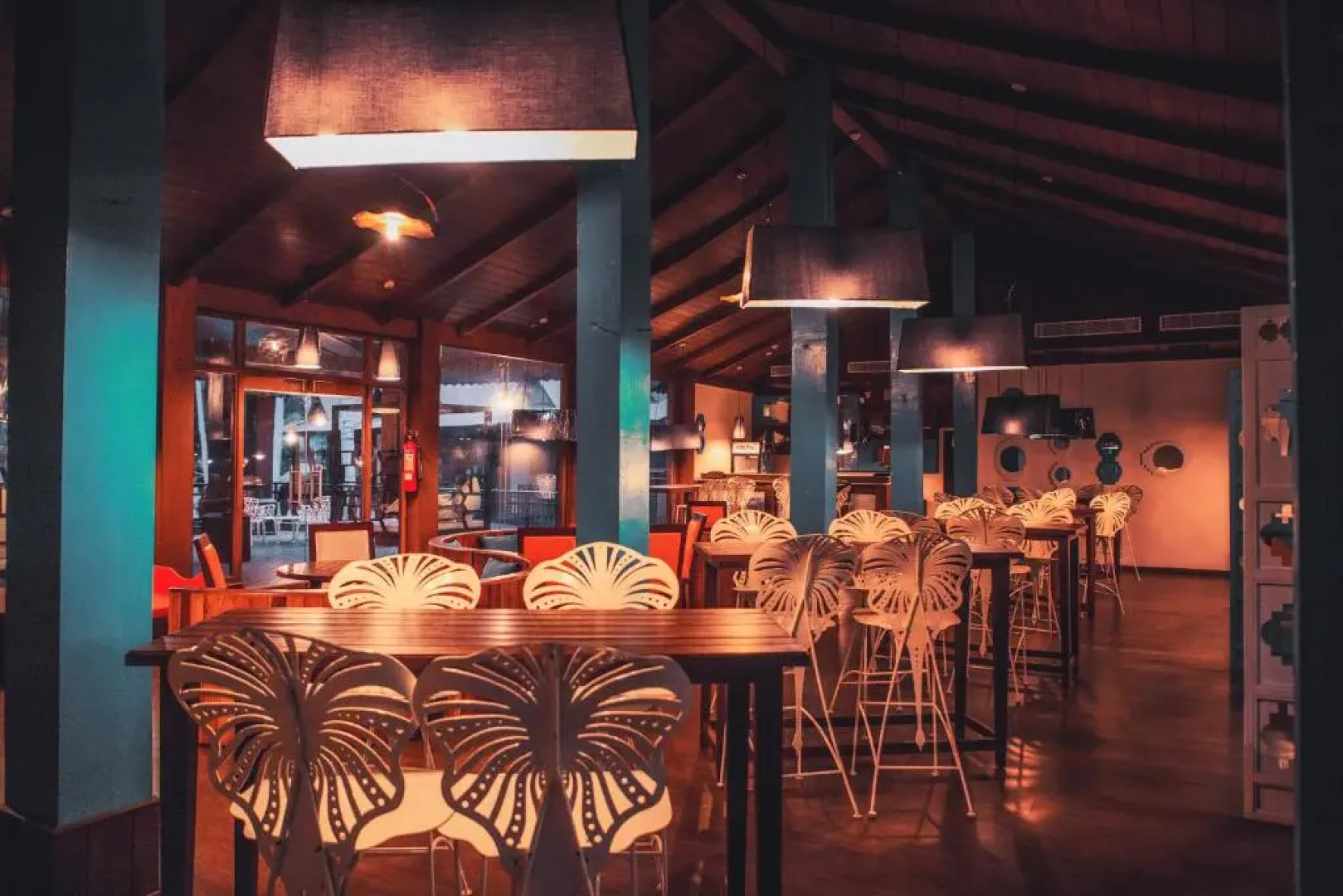 SilverSand Beach Resort