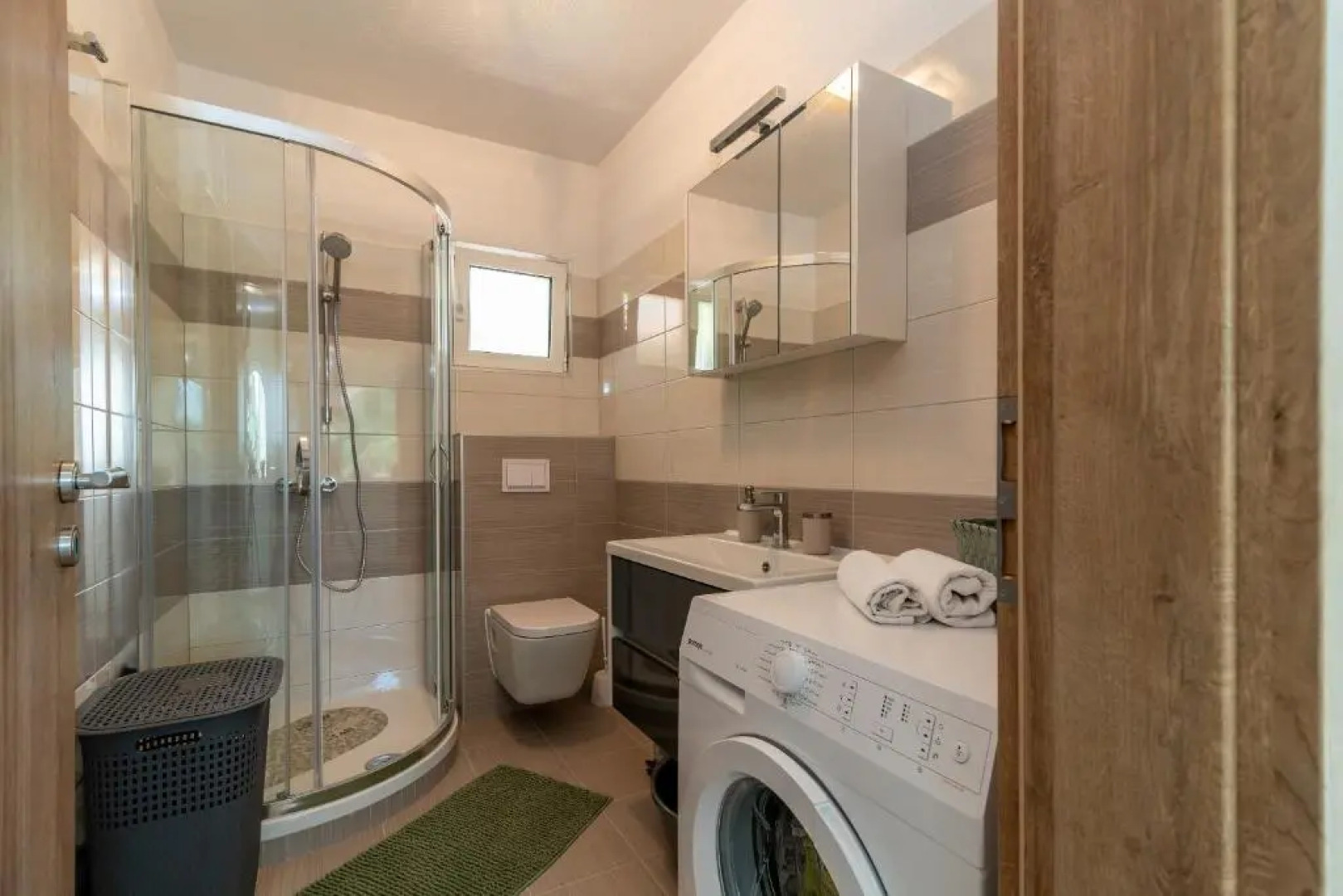 Apartments Villa Magdalena