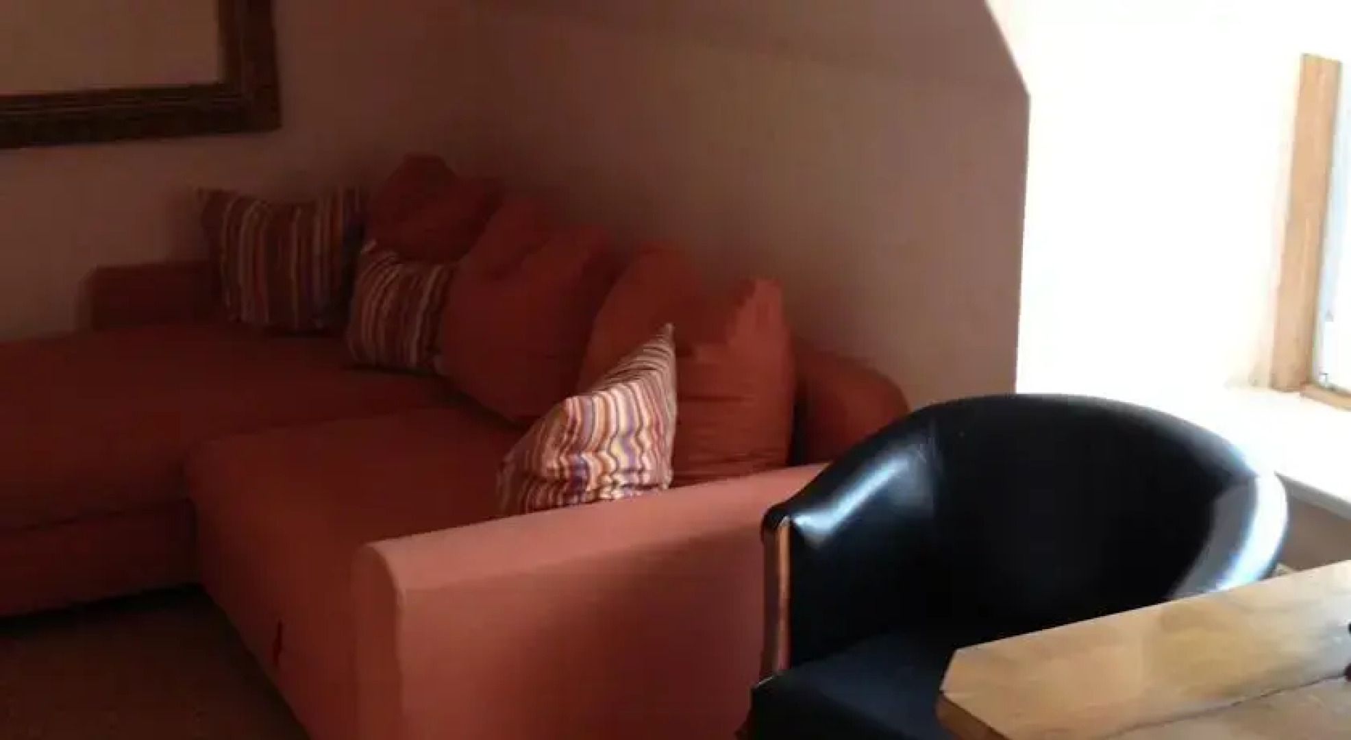 Antik - Pension Birnbom