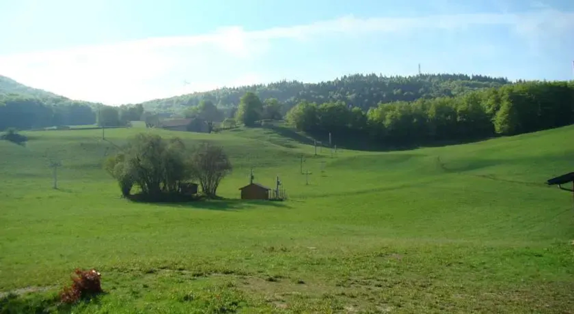 Hotel-restaurant Berthet