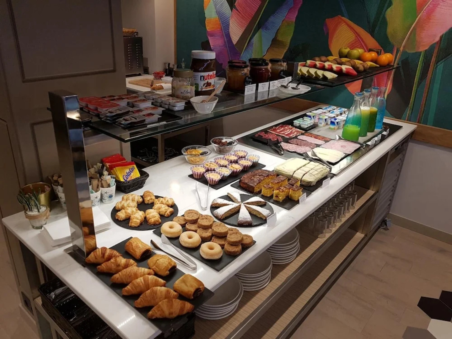 Pensió Hostal Mediterrà