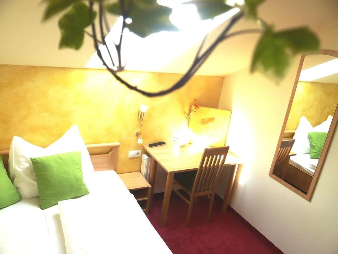 Krämerwirt Hotel-Gasthof