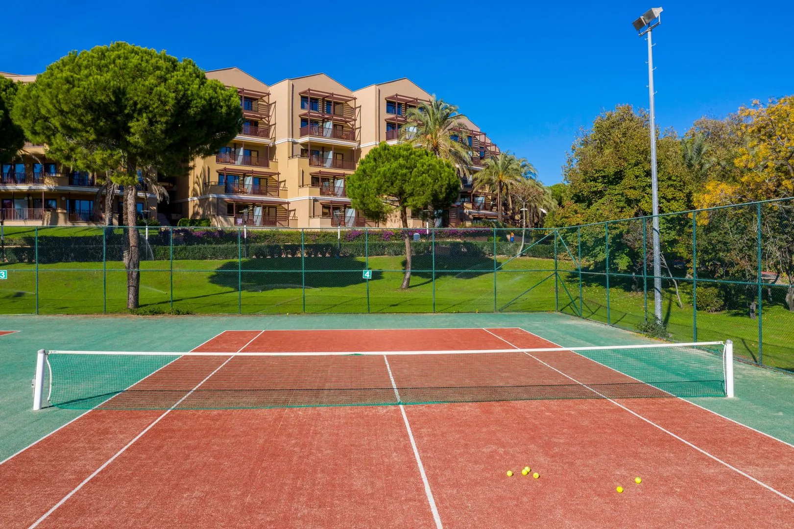 Asteria Family Resort Belek