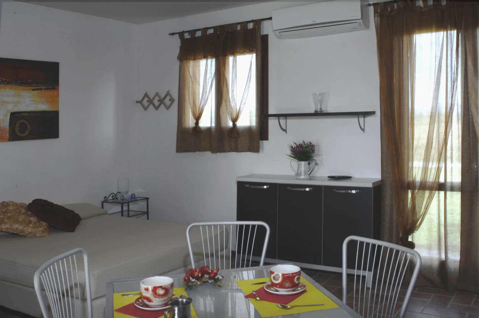 Residenza Principina