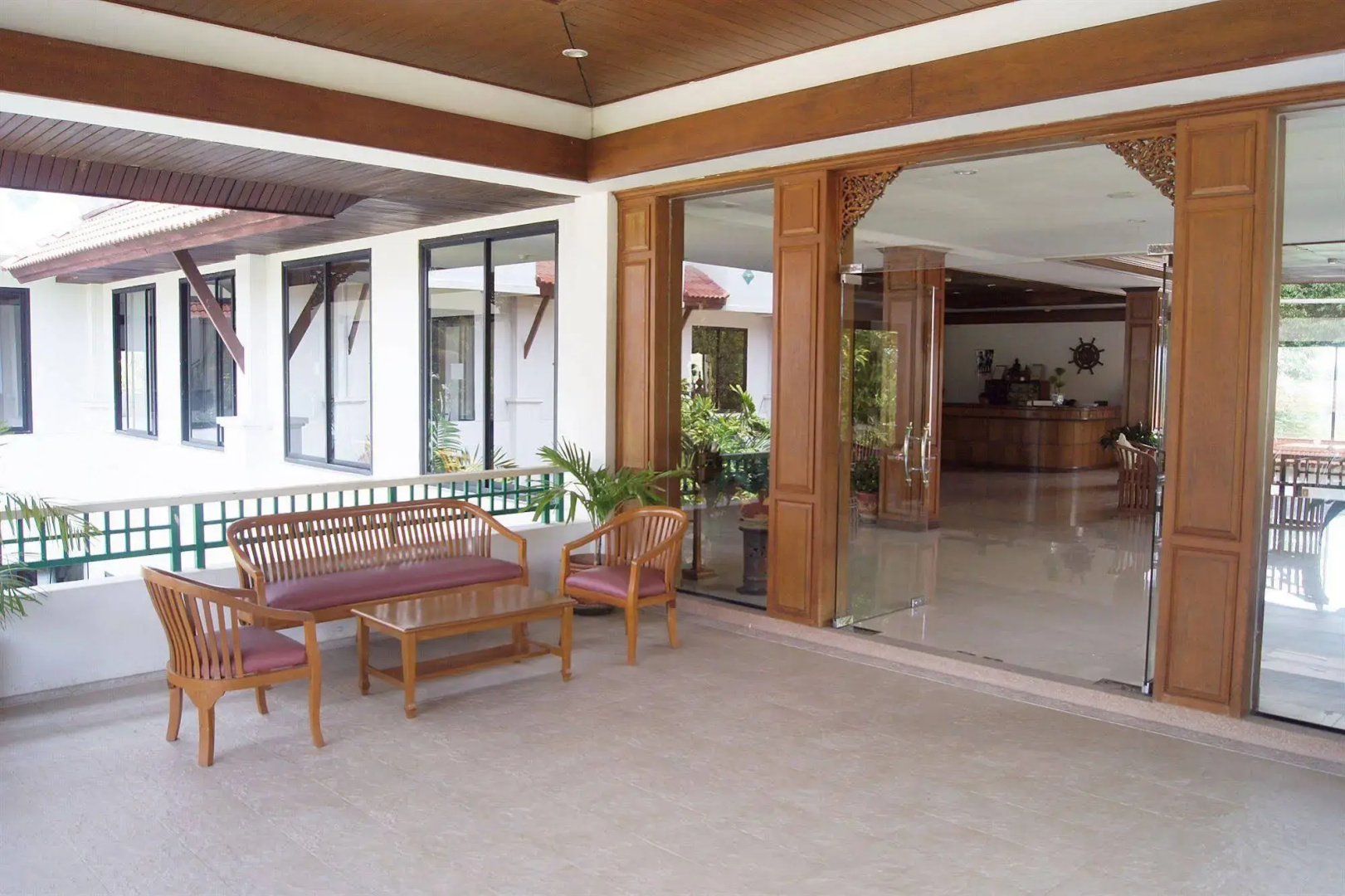 Life Up Resort and Spa