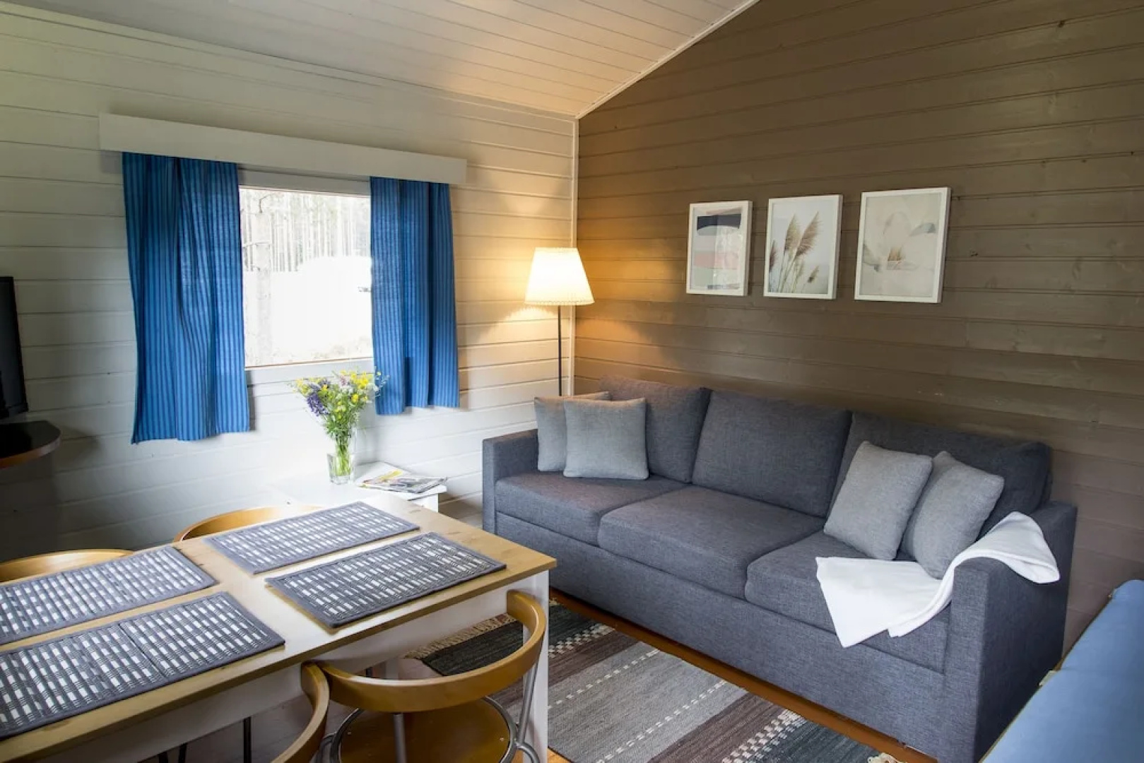 Santalahti Holiday Resort