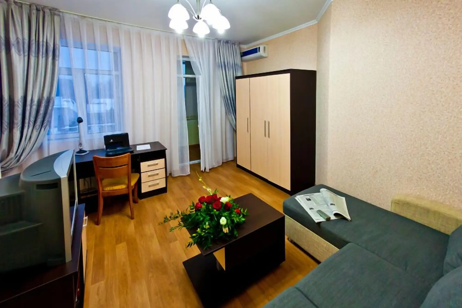 Golden Dragon ApartHotel