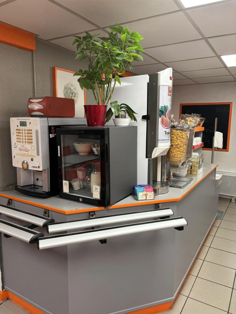 Premiere Classe Saint Etienne Nord - Villars