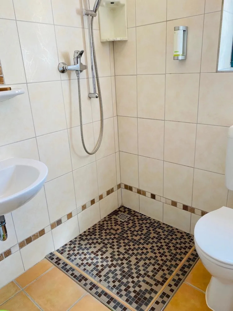 Waldhotel Boizenburg