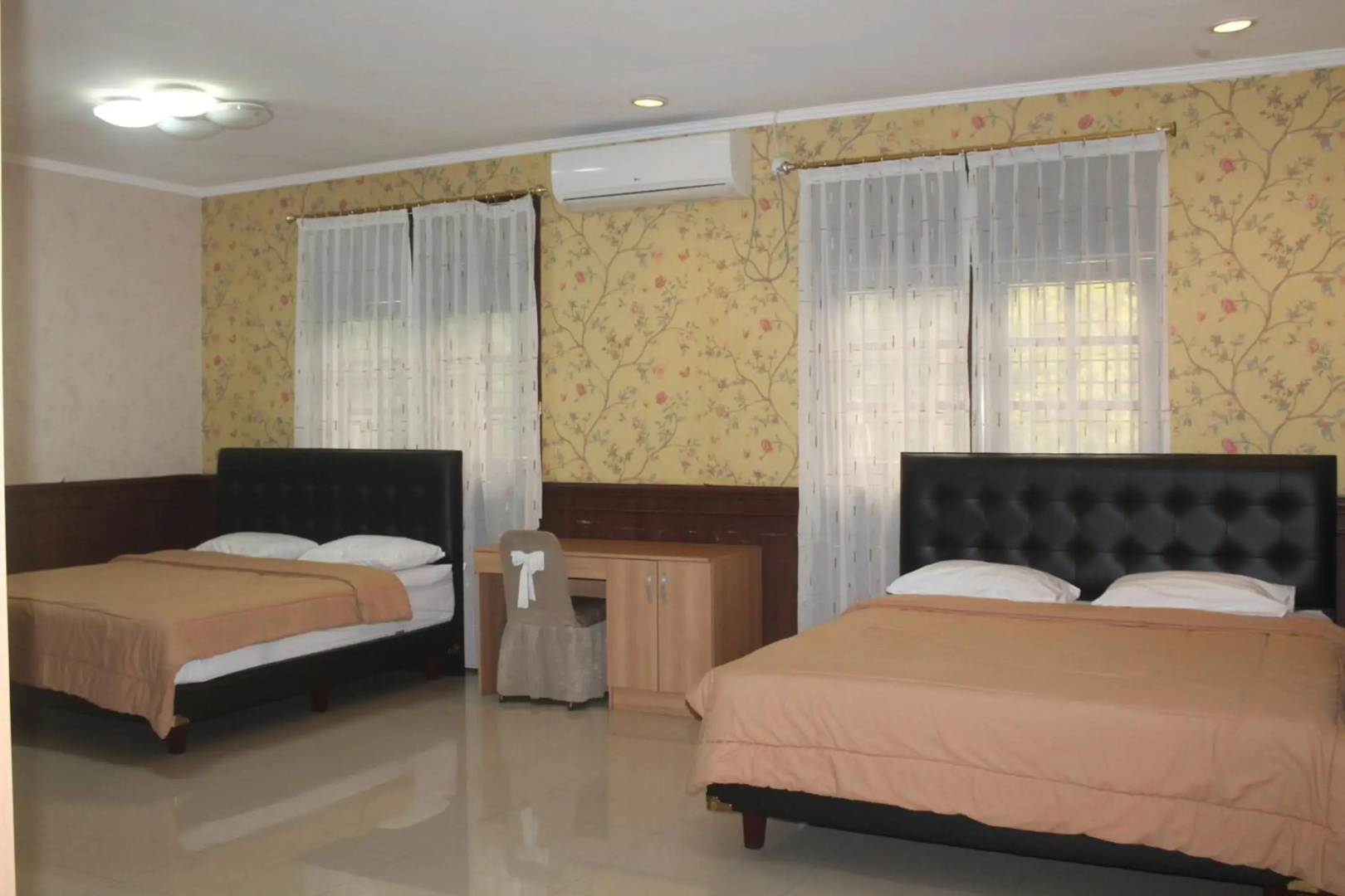 New Green Sentul Resort