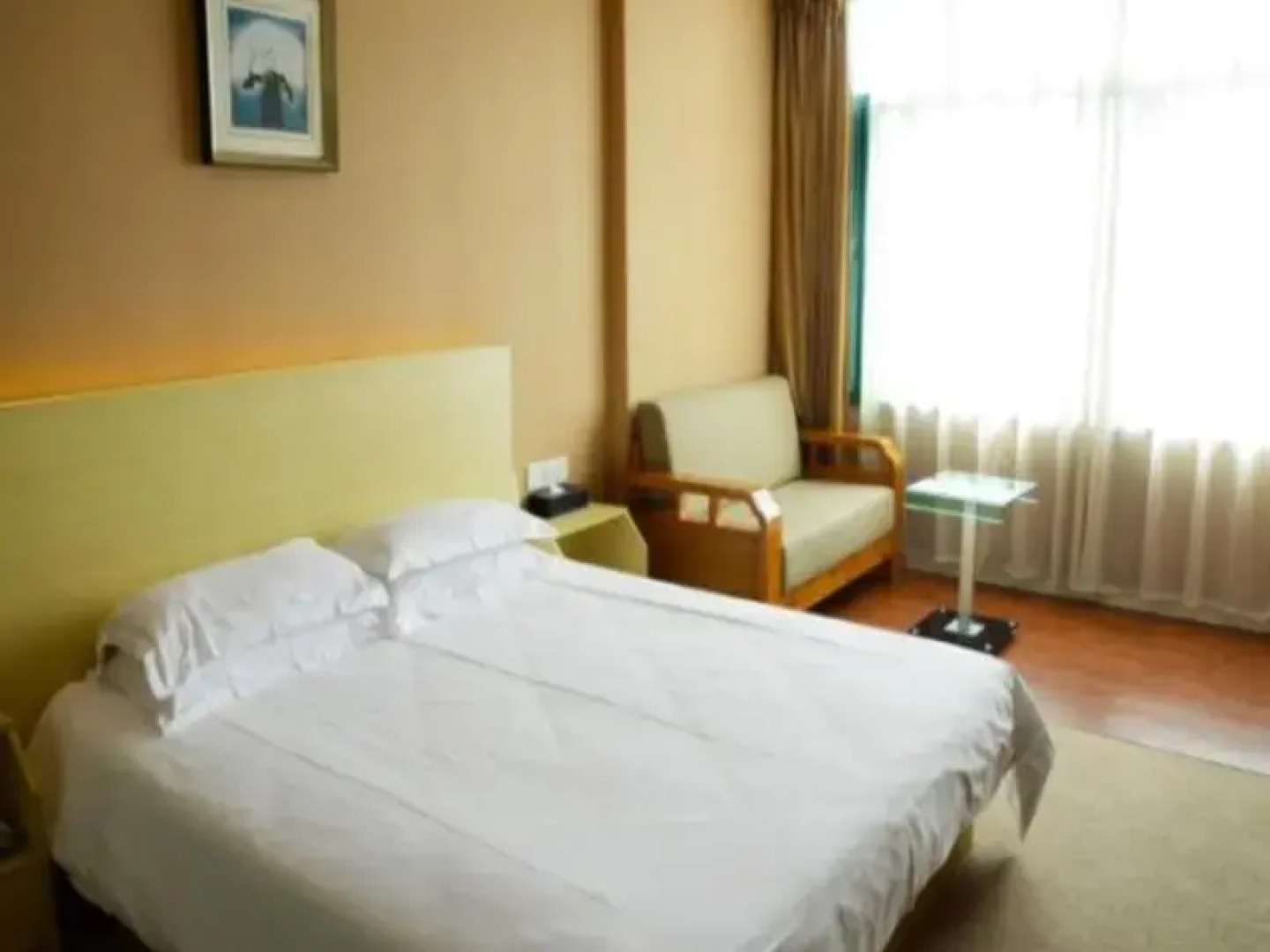 Yunhai Hotel - Ningbo