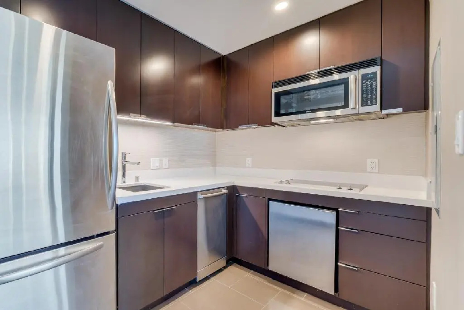 Jet Luxury at the Vdara Condo Hotel