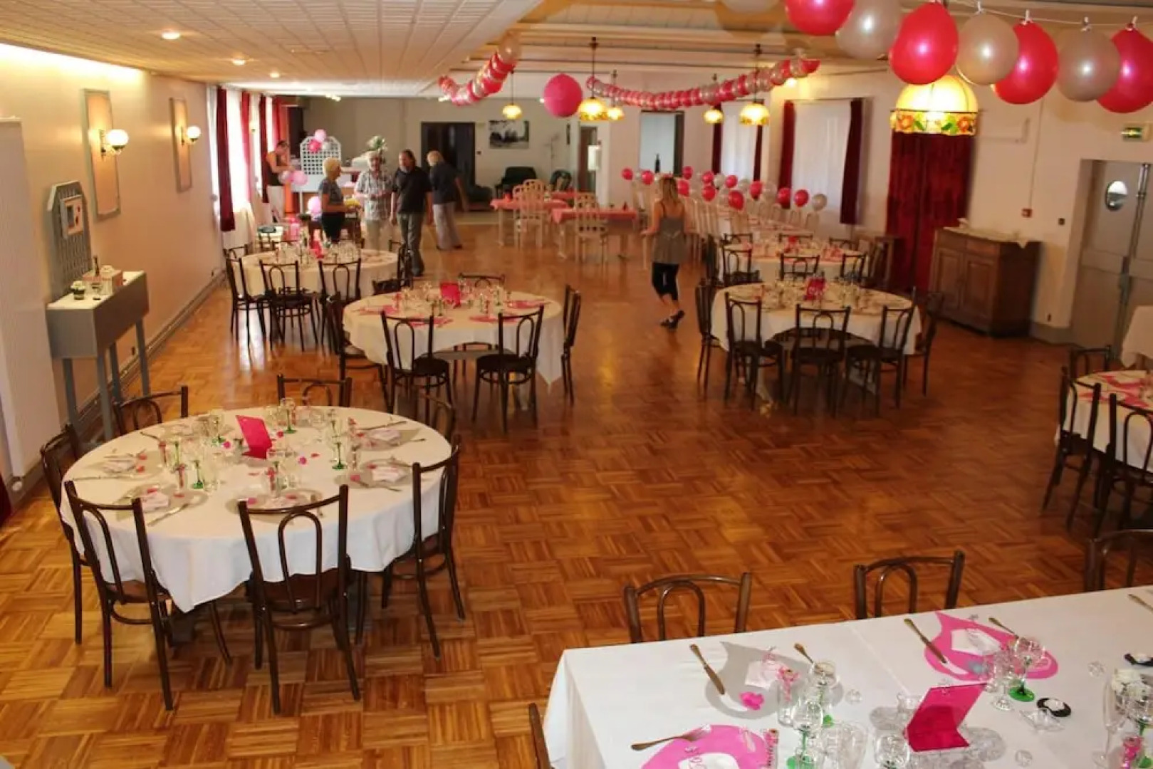 Hotel Au Logis Des Ours