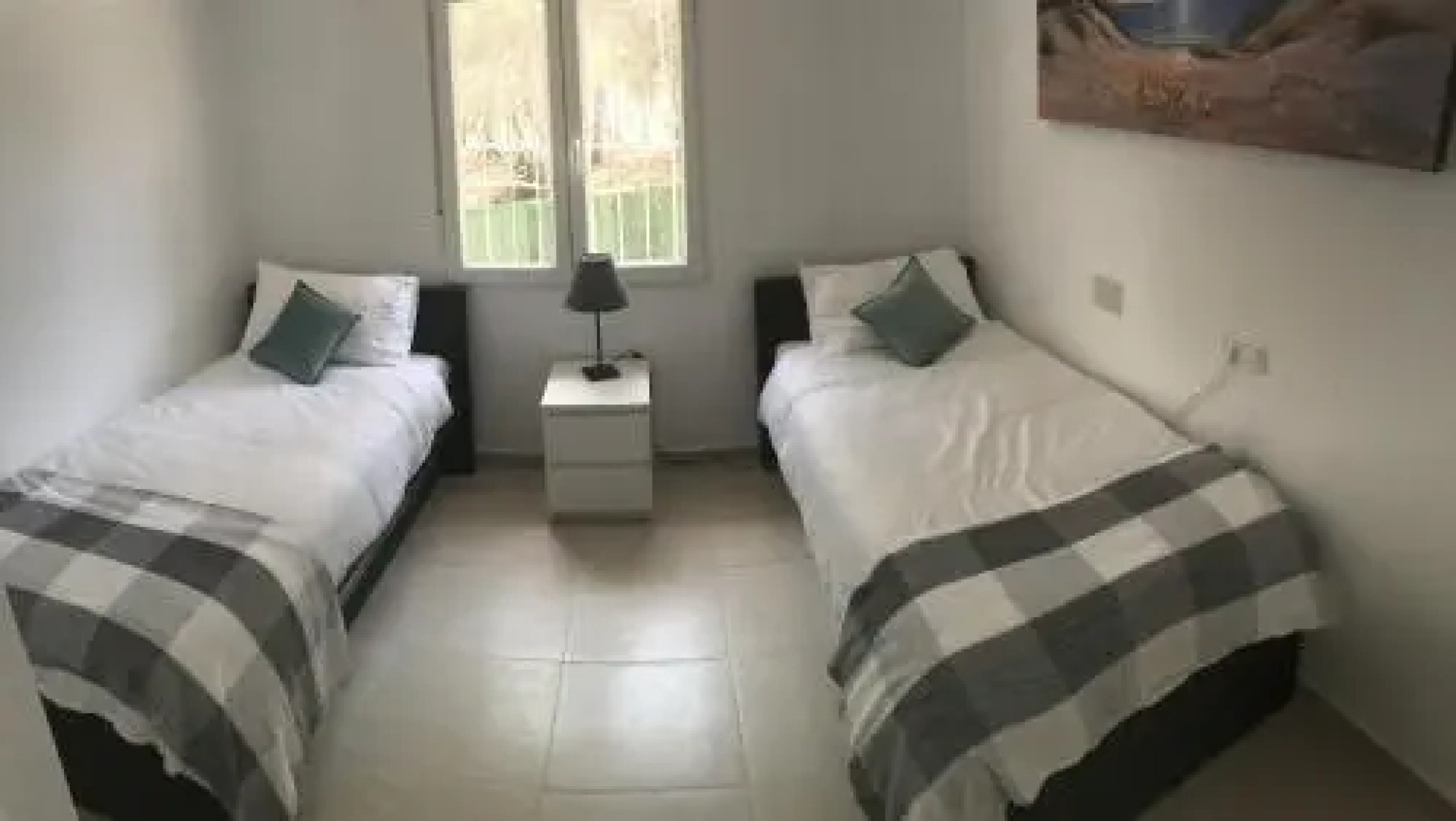 Villa Caroline - A Murcia Holiday Rentals Property