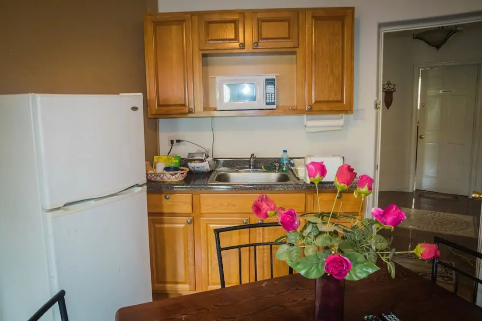 Francein's One Bedroom Suite