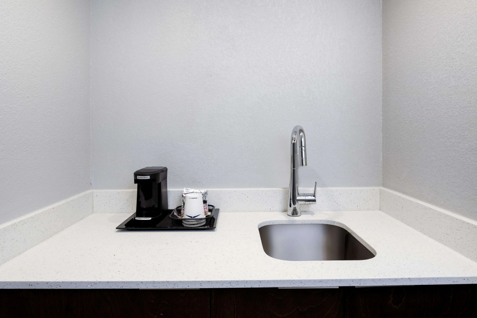 Hampton Inn Richmond-Southwest-Hull Street