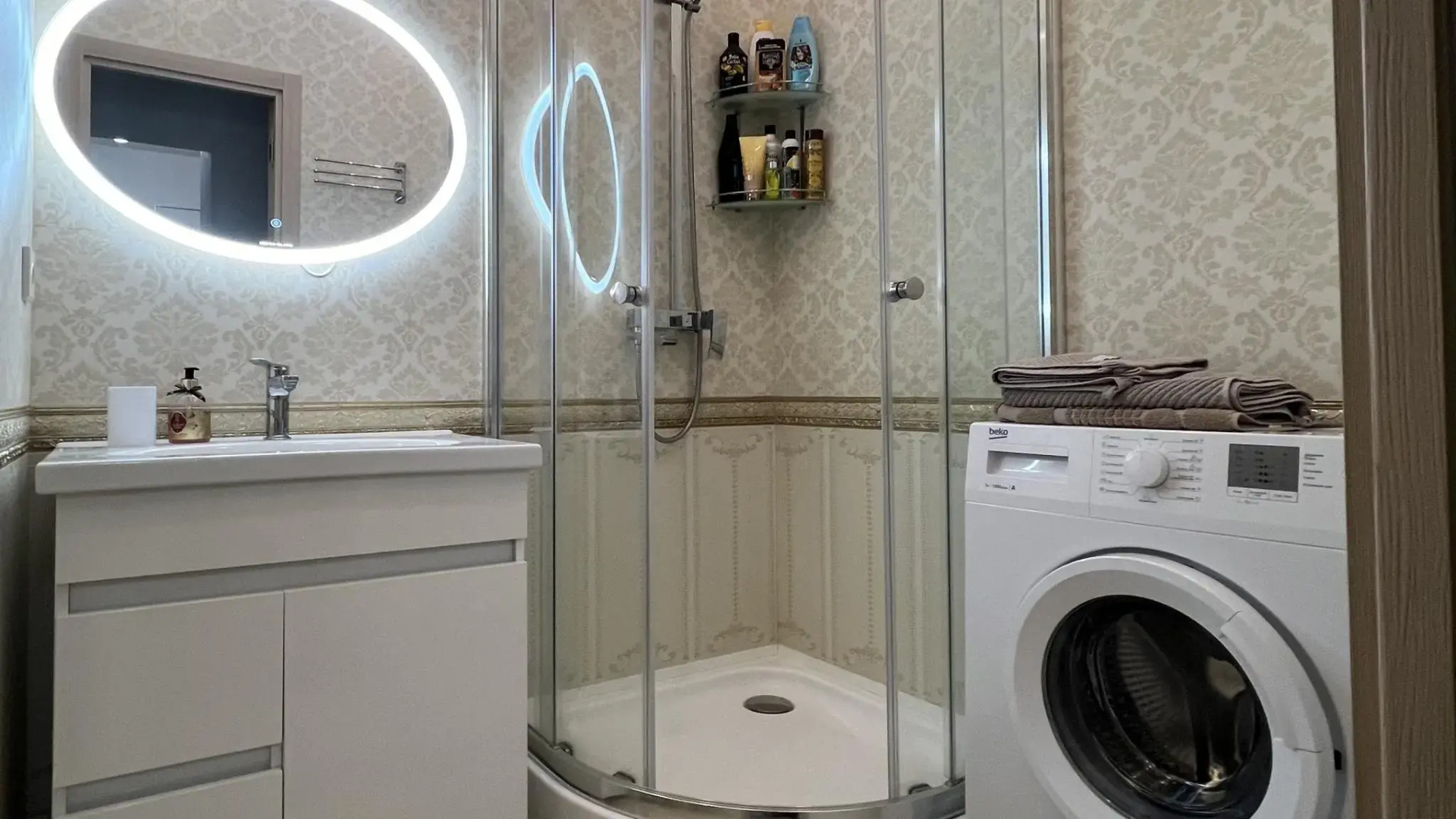 Северное сияние (апартаменты)