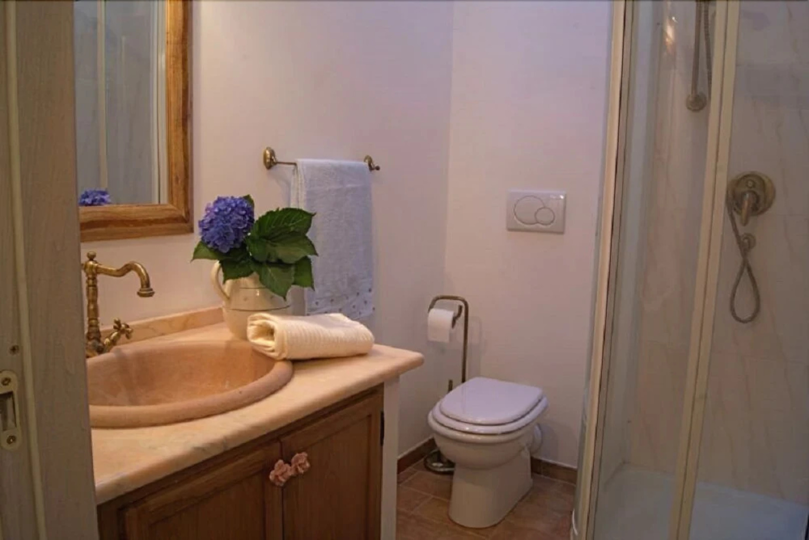 Italian Vacation Village Castel Cellesi