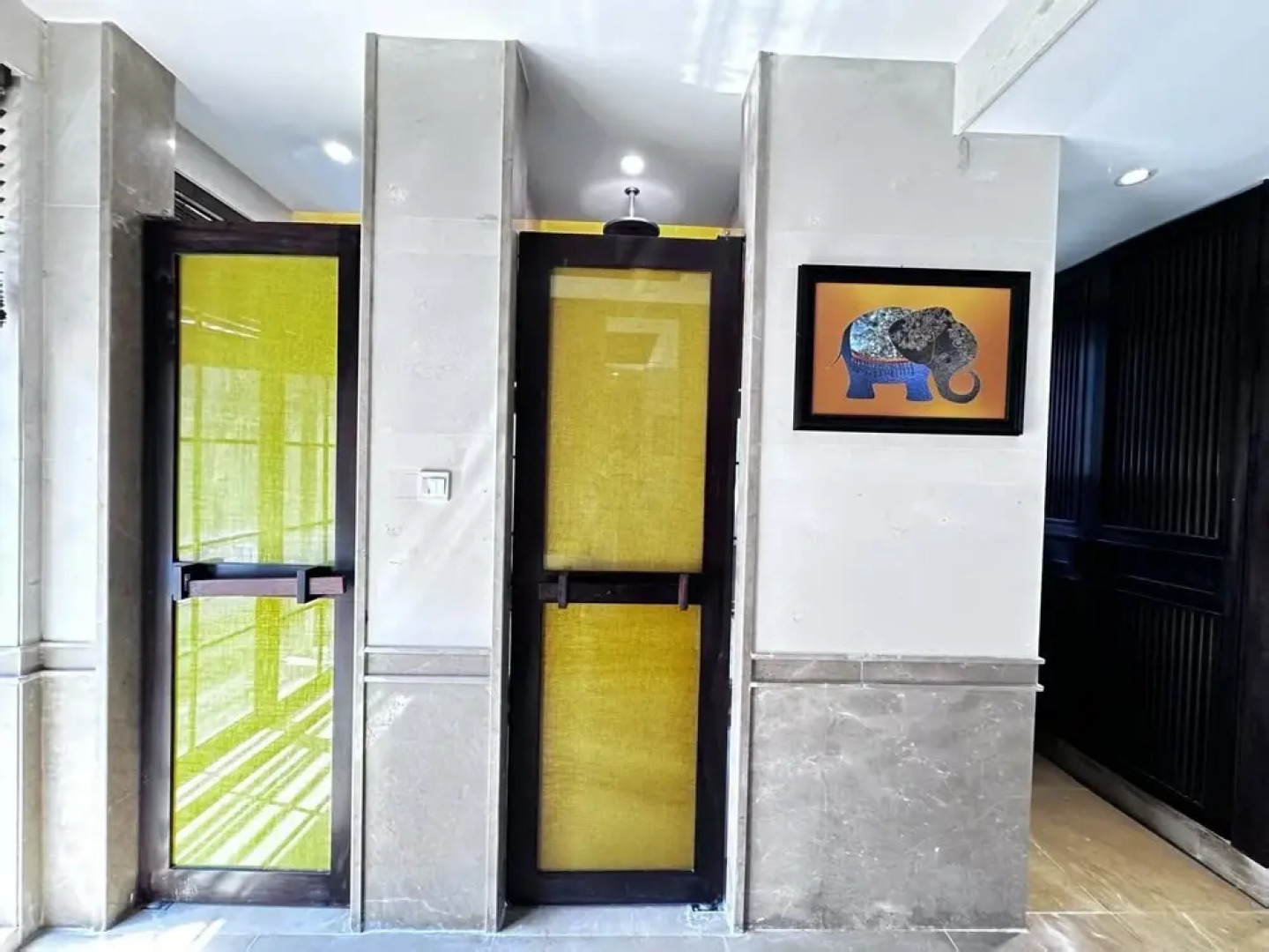 GuangPo MeiYa Homestay LingShui