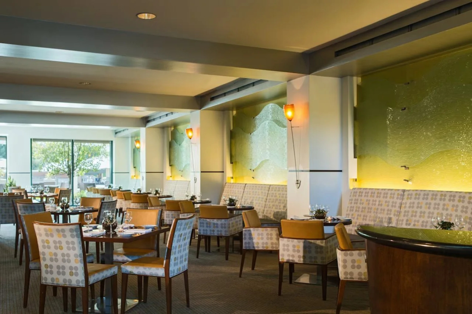 Renaissance Walnut Creek Hotel