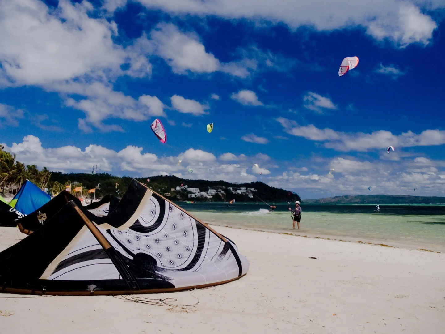 Isla Kitesurfing Guesthouse