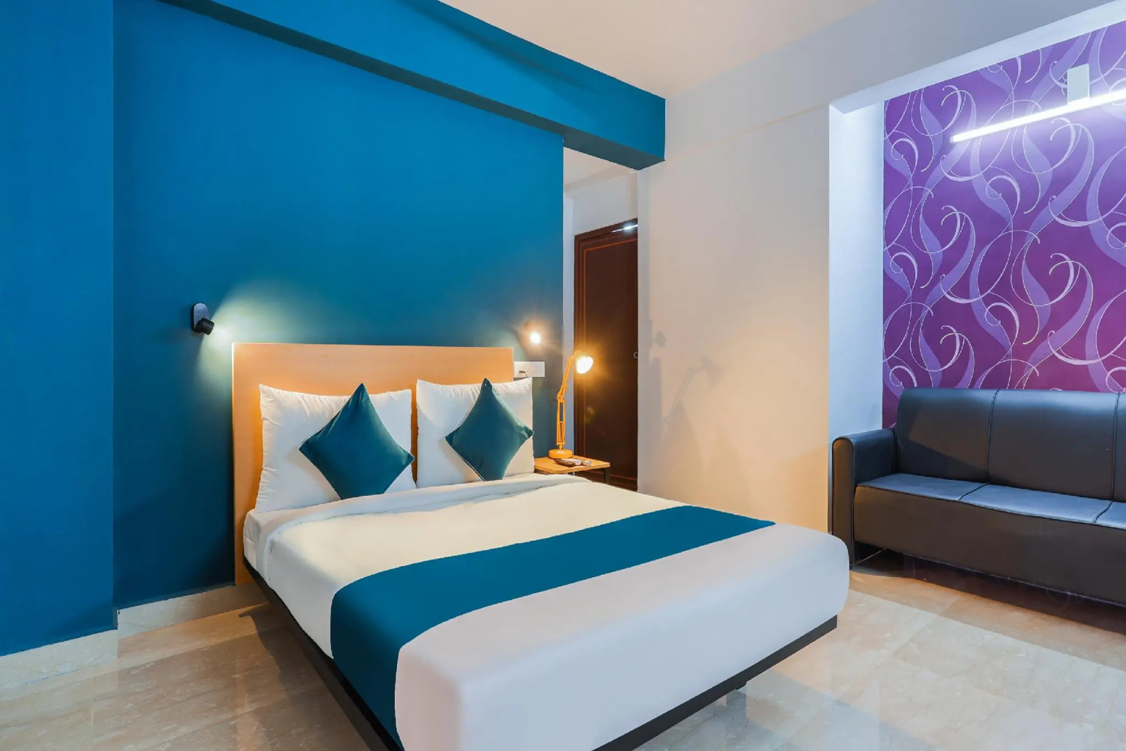 SilverKey Executive Stays 60508 Phase2