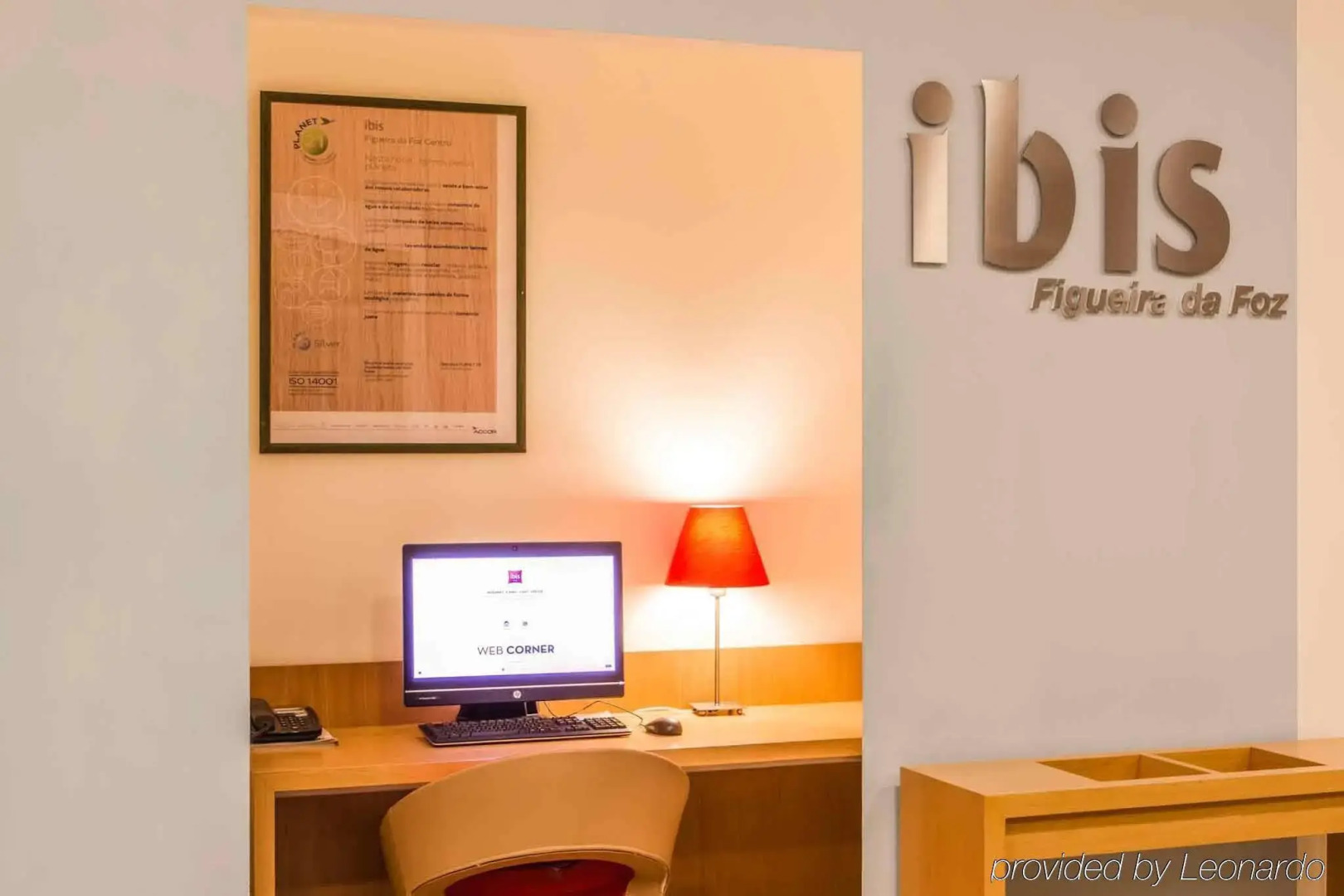 B&B HOTEL Figueira da Foz