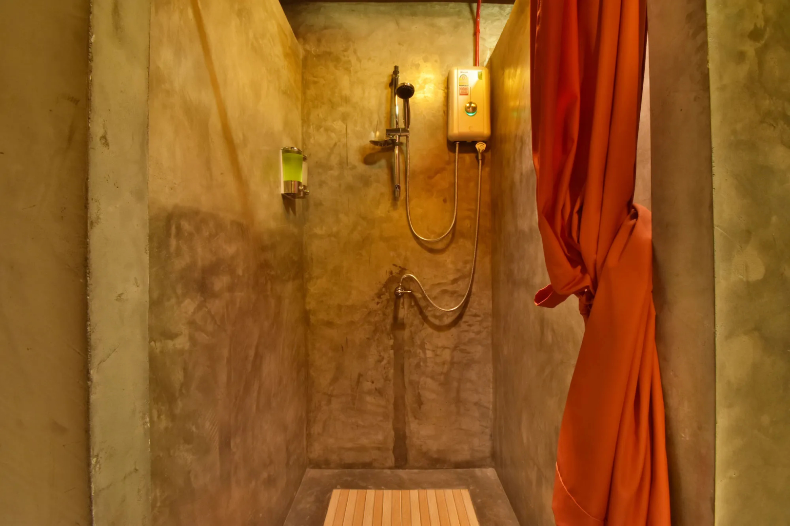Sleeper Hostel