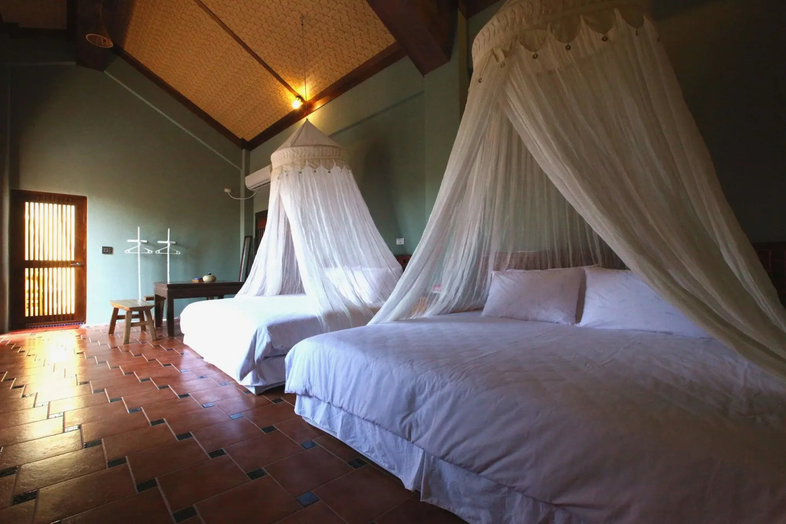 Murraya Paniculata Villa