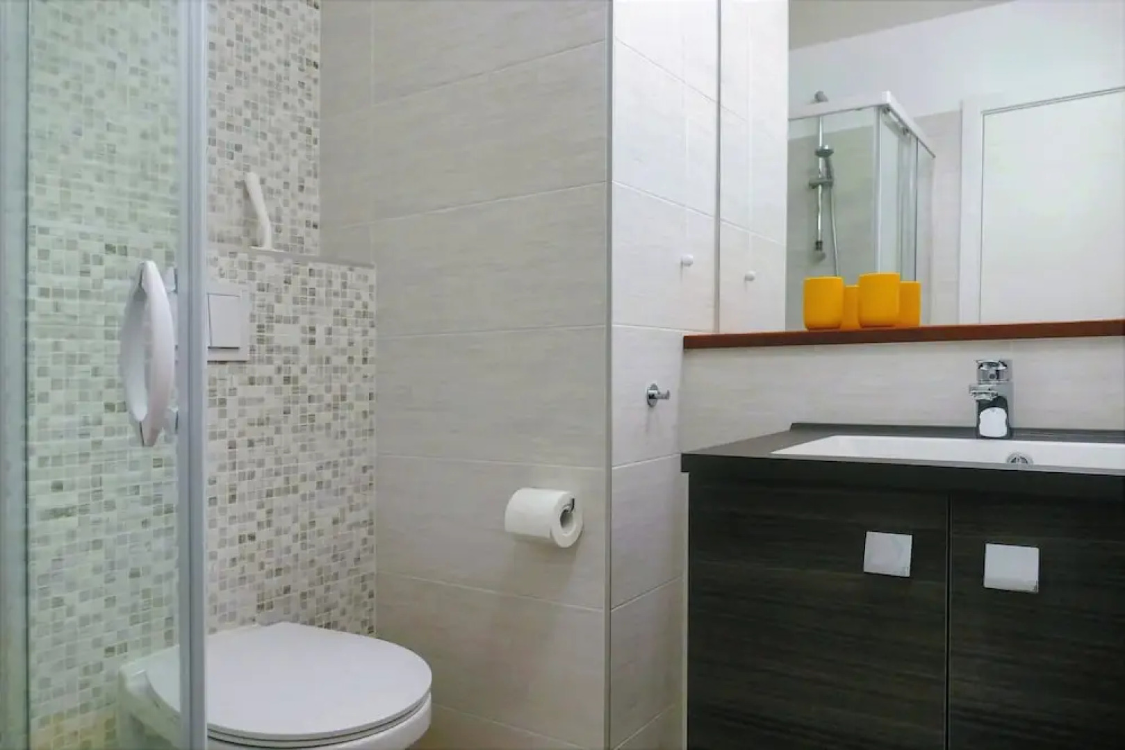 Ilona au BaskoParadis