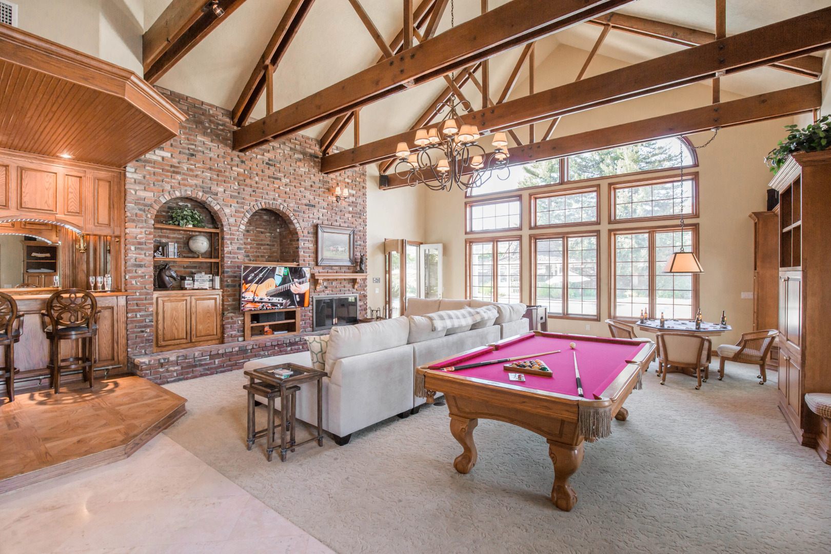 La Barrique by AvantStay