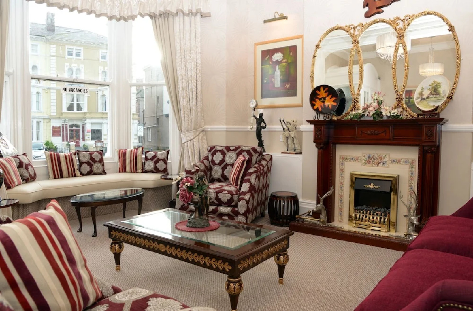 Montclare & Cumberland