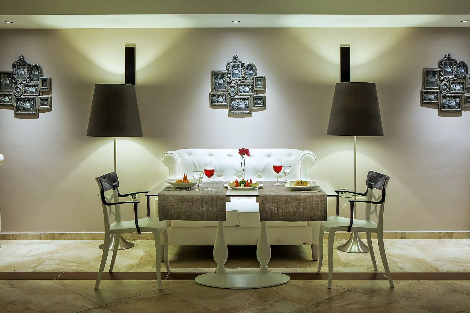 Core Hotel Polychrono