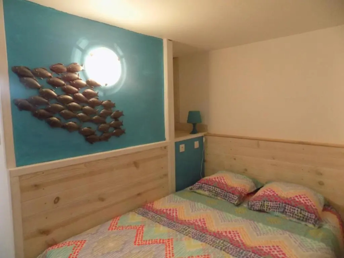 Apartments La Vieille Source