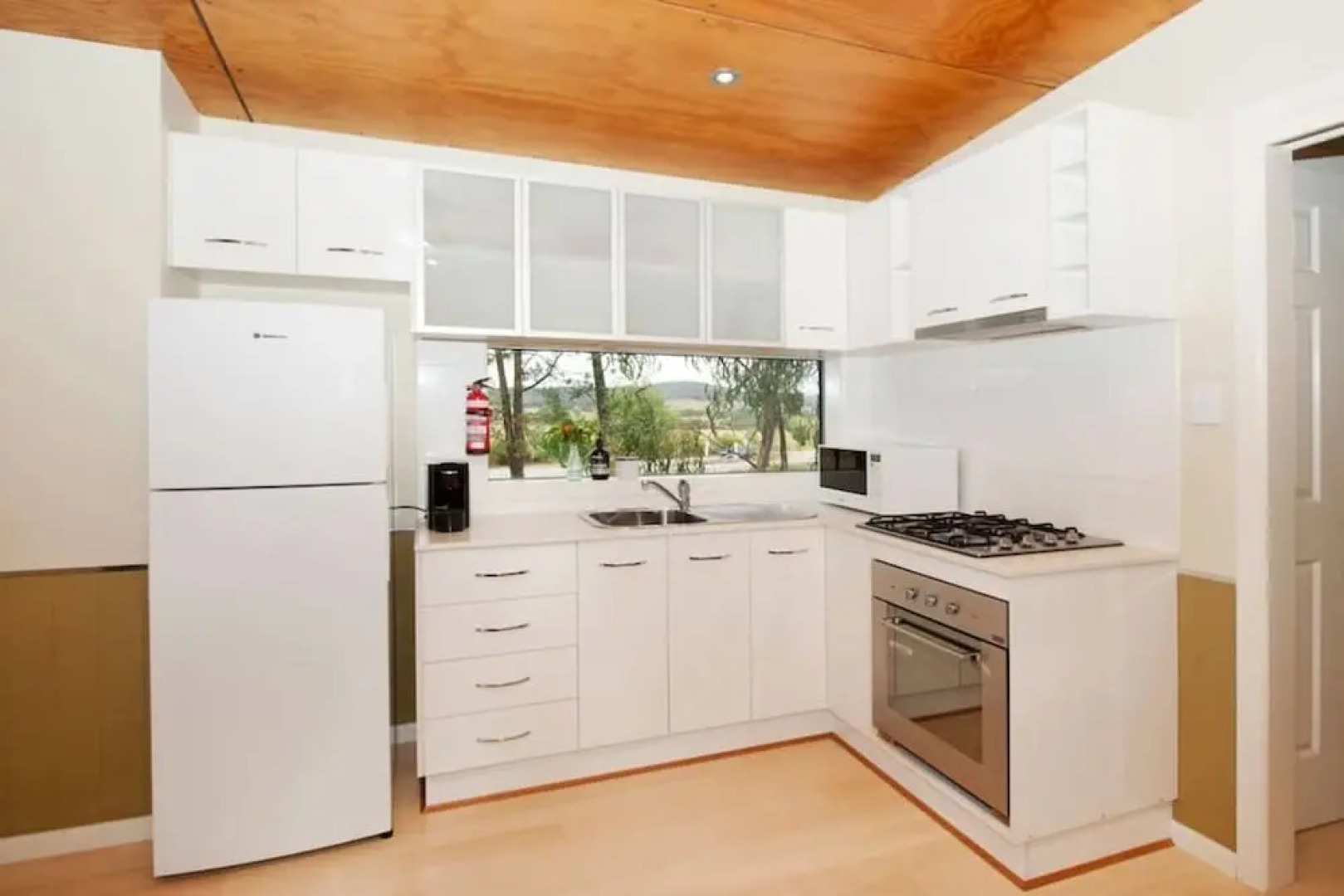 Peppertree Hill Luxury Farm Accommodation