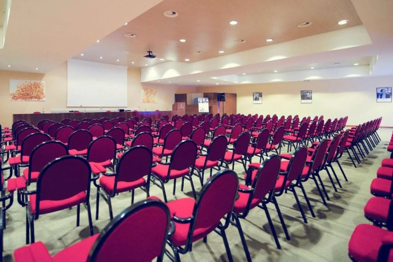 Mercure Genova San Biagio