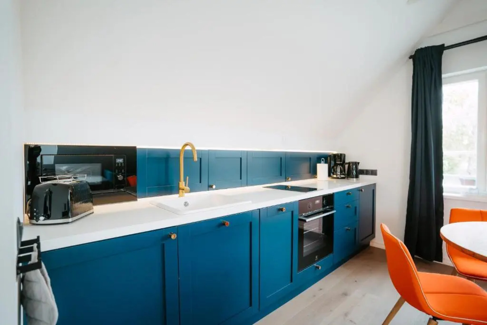 Wiedemanni 13/1 apartments