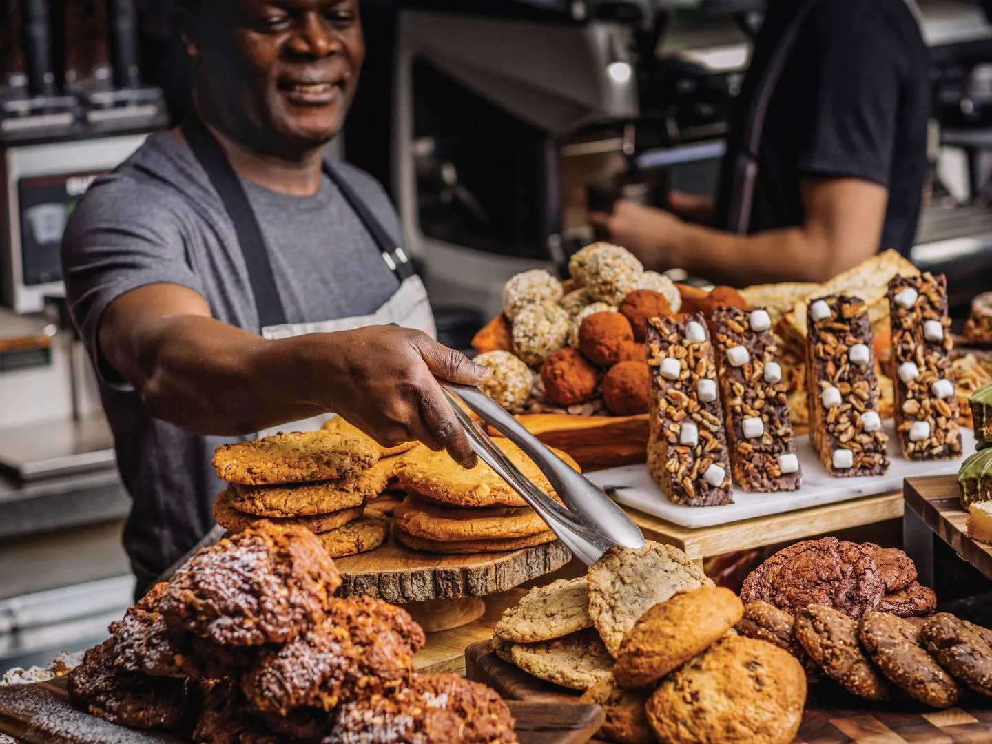 Fairmont Chateau Whistler