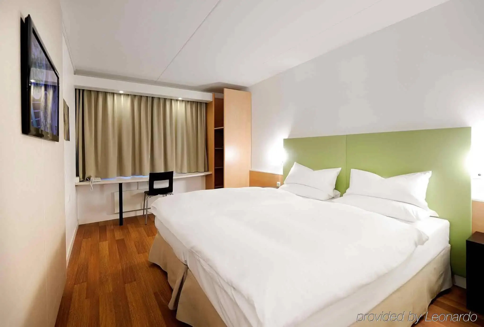 Good Morning Arlanda