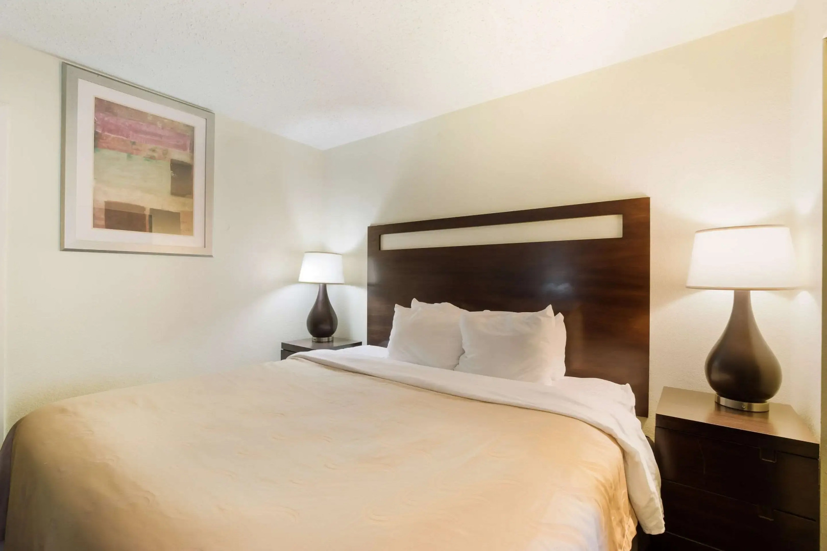 Quality Inn & Suites Conference Center Statesboro Historic District