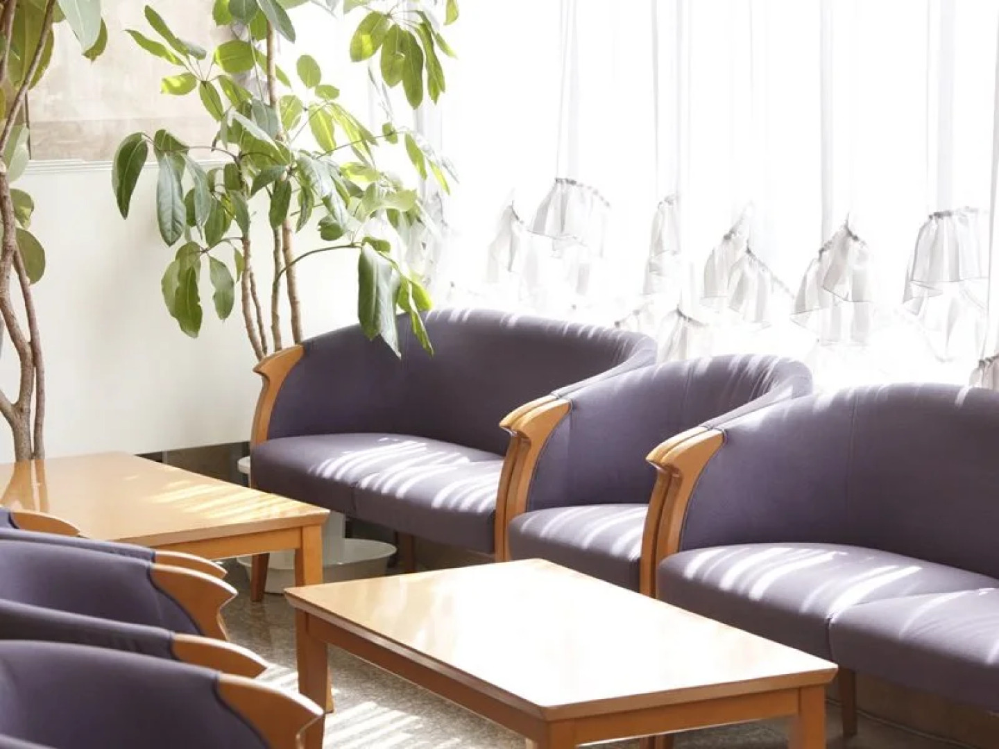 Kamisuwa Station Hotel