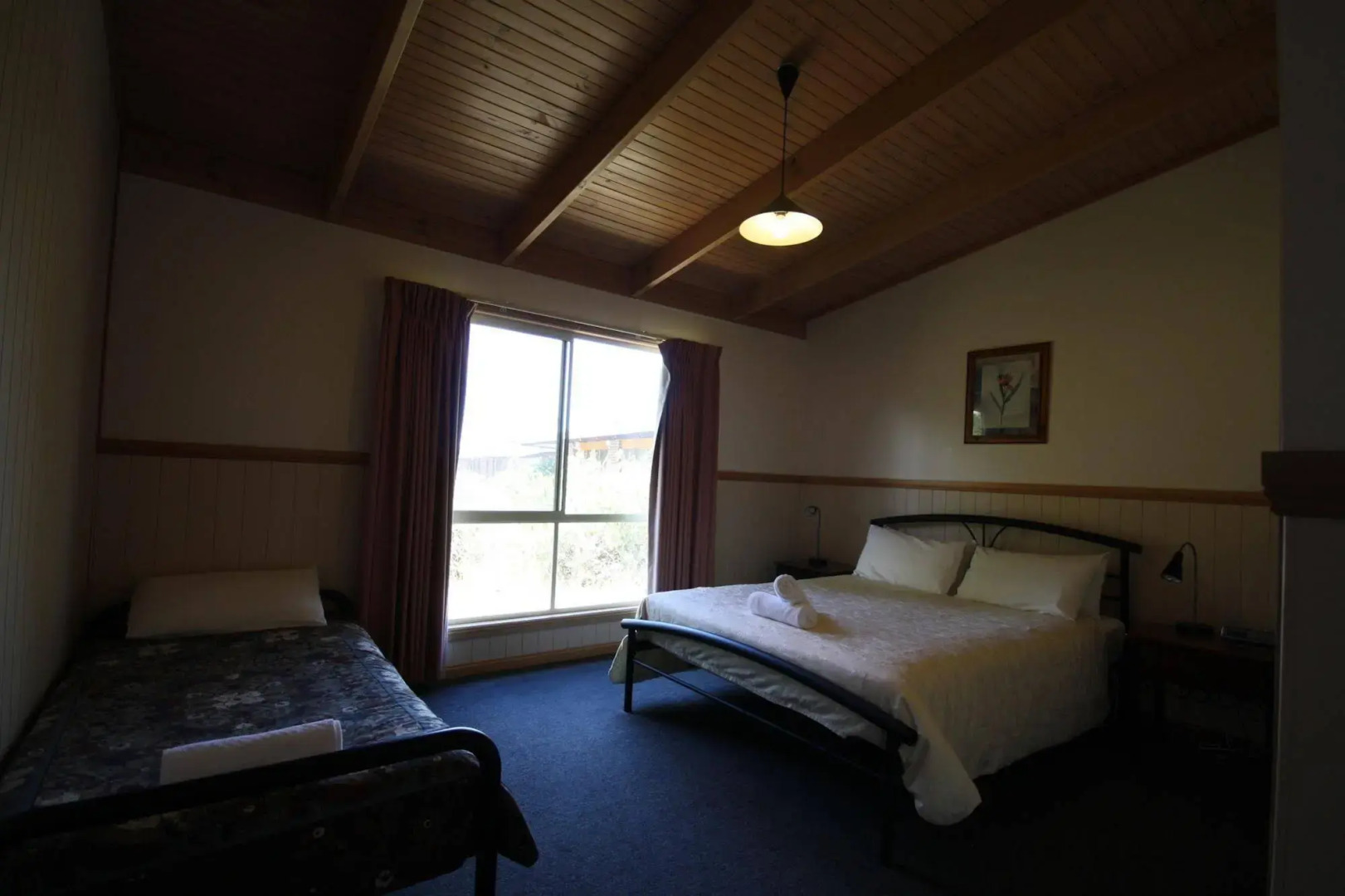 Halls Haven Holiday Units