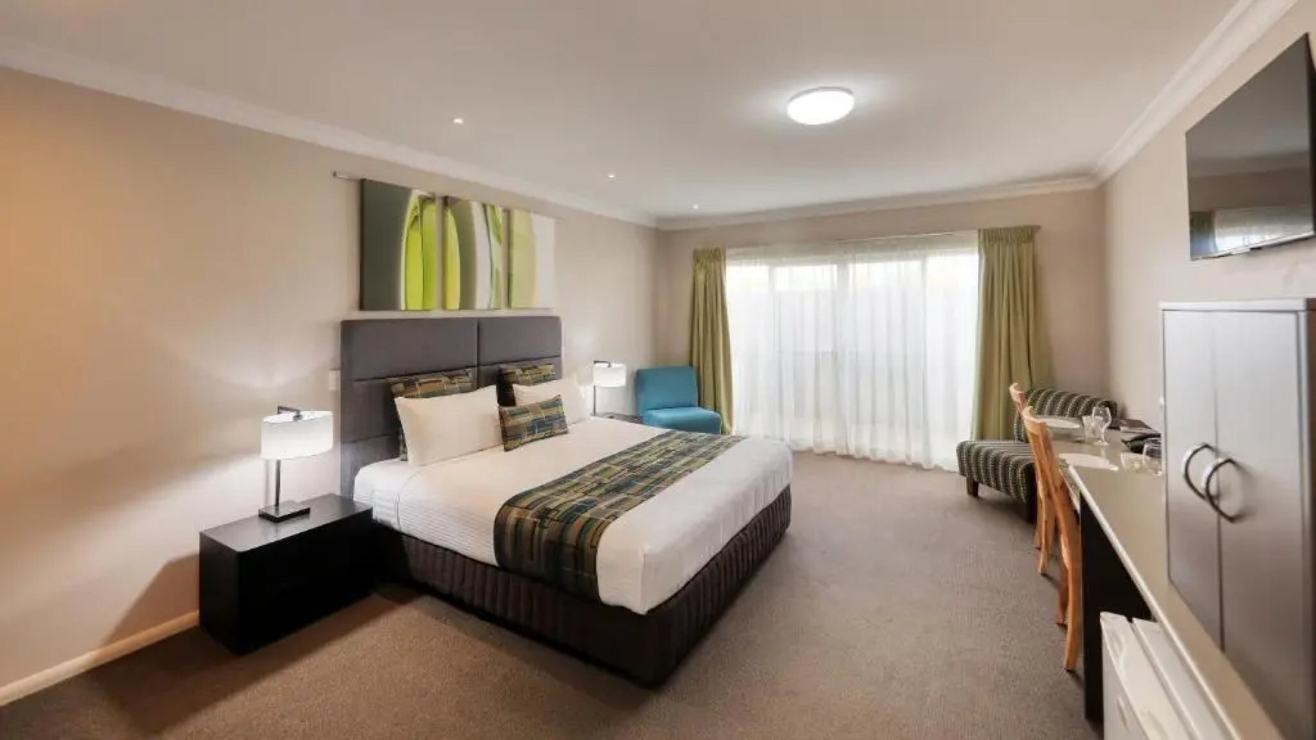 Drover's Motor Inn, Dalby