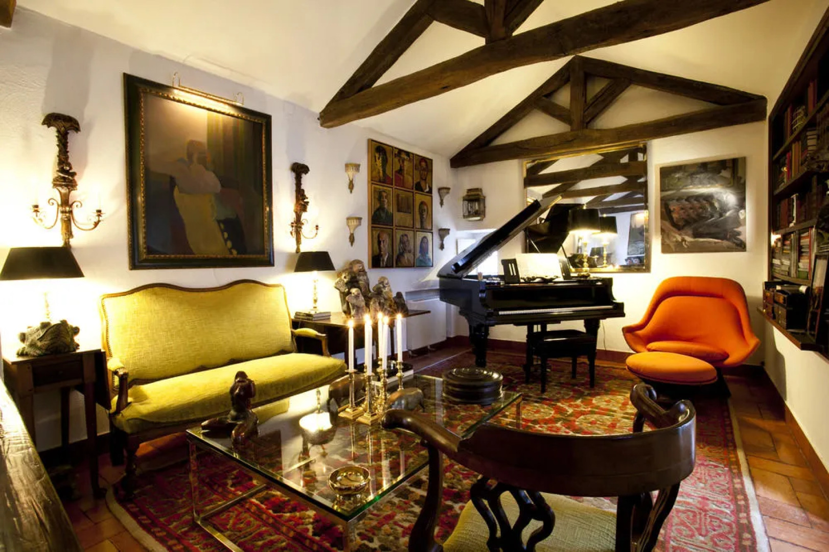 Casa Do Visconde De Ouguela - AL