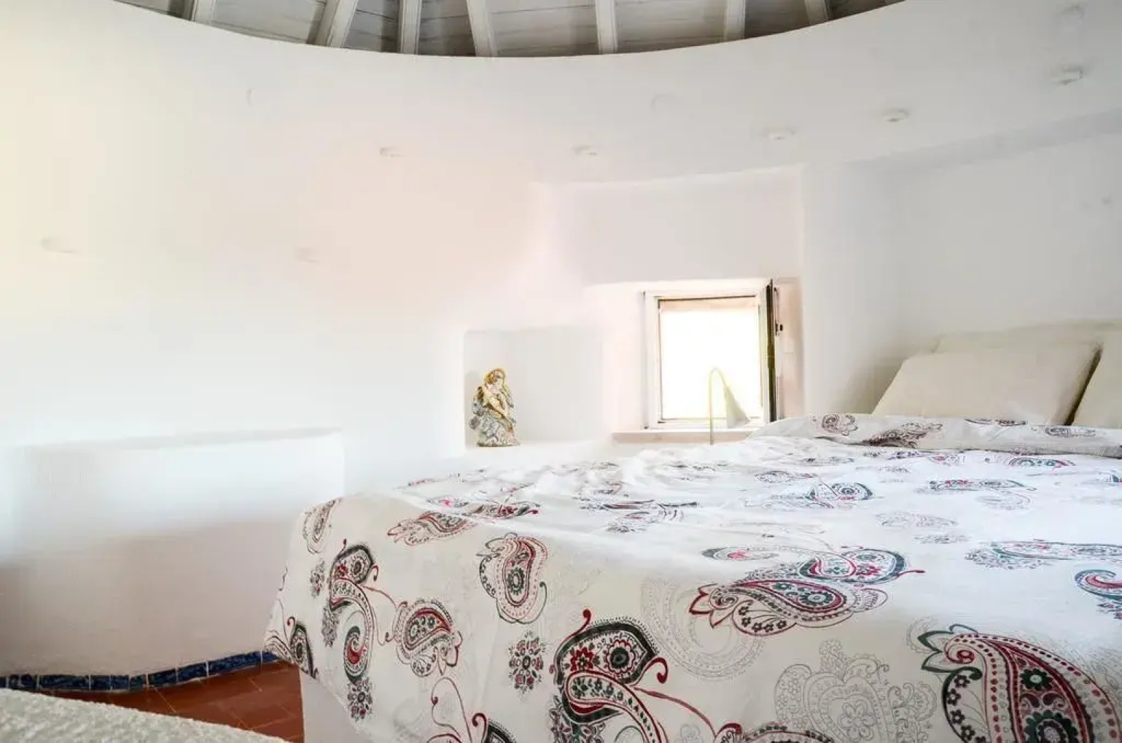 Pura Vida Atlantic Lodge
