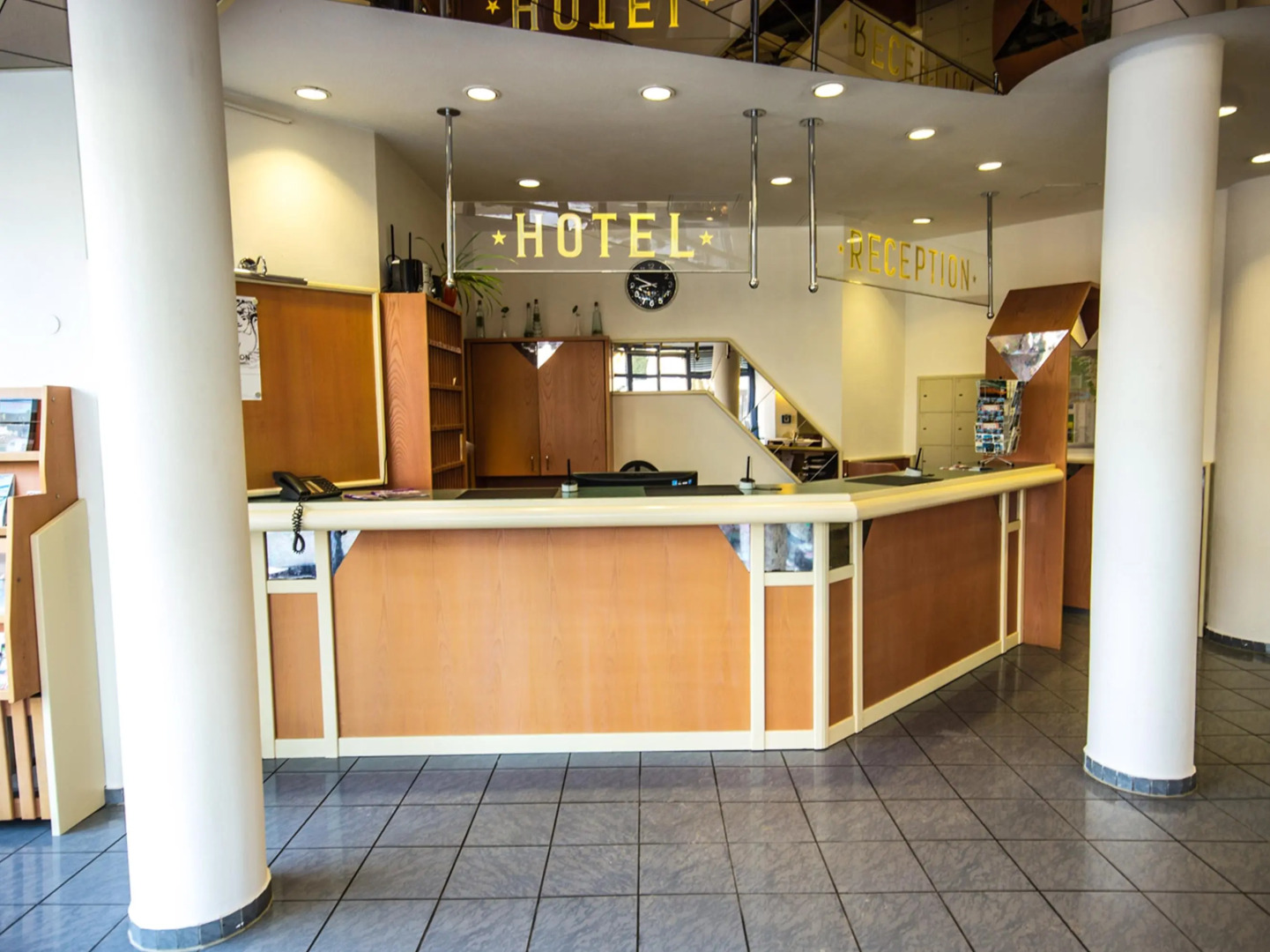 B&B HOTEL Passau-Süd