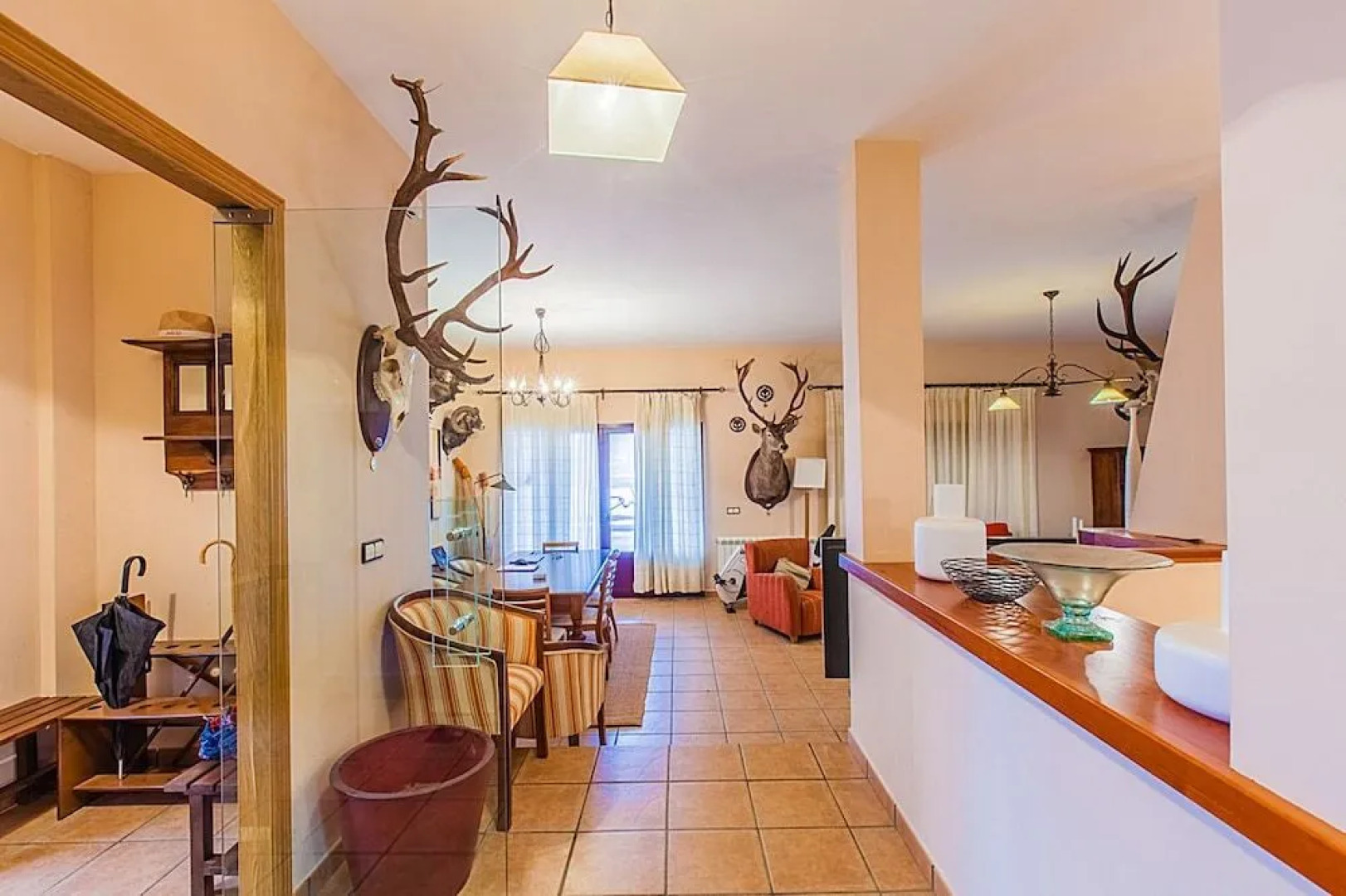 Santa Quiteria Rural