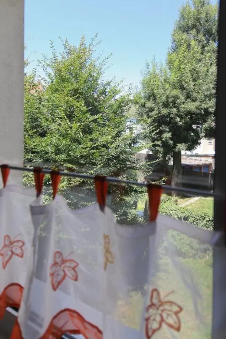 Top Ferienwohnung Veltins Arena